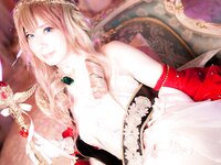 [Cosplay] Sachibudou さちぶどう - Sachimonsoon11 Vol.01
