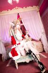 [Cosplay] Sachibudou さちぶどう - Sachimonsoon11 Vol.01