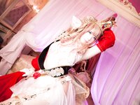 [Cosplay] Sachibudou さちぶどう - Sachimonsoon11 Vol.01