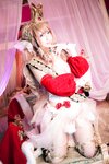 [Cosplay] Sachibudou さちぶどう - Sachimonsoon11 Vol.01