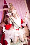 [Cosplay] Sachibudou さちぶどう - Sachimonsoon11 Vol.01