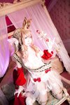 [Cosplay] Sachibudou さちぶどう - Sachimonsoon11 Vol.01