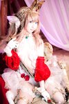 [Cosplay] Sachibudou さちぶどう - Sachimonsoon11 Vol.01