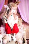[Cosplay] Sachibudou さちぶどう - Sachimonsoon11 Vol.01