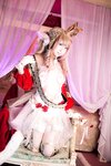 [Cosplay] Sachibudou さちぶどう - Sachimonsoon11 Vol.01
