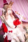 [Cosplay] Sachibudou さちぶどう - Sachimonsoon11 Vol.01