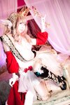 [Cosplay] Sachibudou さちぶどう - Sachimonsoon11 Vol.01