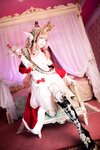 [Cosplay] Sachibudou さちぶどう - Sachimonsoon11 Vol.01