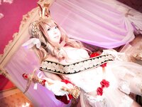 [Cosplay] Sachibudou さちぶどう - Sachimonsoon11 Vol.01