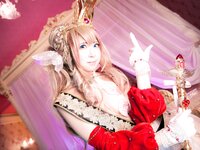 [Cosplay] Sachibudou さちぶどう - Sachimonsoon11 Vol.01