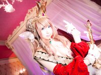 [Cosplay] Sachibudou さちぶどう - Sachimonsoon11 Vol.01