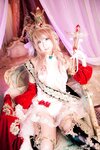 [Cosplay] Sachibudou さちぶどう - Sachimonsoon11 Vol.01