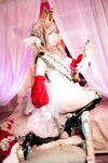 [Cosplay] Sachibudou さちぶどう - Sachimonsoon11 Vol.01