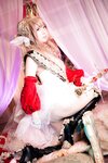 [Cosplay] Sachibudou さちぶどう - Sachimonsoon11 Vol.01