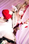 [Cosplay] Sachibudou さちぶどう - Sachimonsoon11 Vol.01