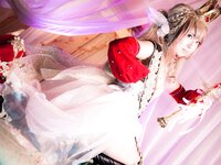 [Cosplay] Sachibudou さちぶどう - Sachimonsoon11 Vol.01