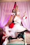 [Cosplay] Sachibudou さちぶどう - Sachimonsoon11 Vol.01