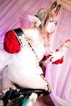 [Cosplay] Sachibudou さちぶどう - Sachimonsoon11 Vol.01