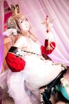 [Cosplay] Sachibudou さちぶどう - Sachimonsoon11 Vol.01