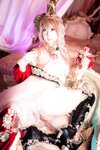 [Cosplay] Sachibudou さちぶどう - Sachimonsoon11 Vol.01