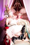[Cosplay] Sachibudou さちぶどう - Sachimonsoon11 Vol.01