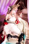 [Cosplay] Sachibudou さちぶどう - Sachimonsoon11 Vol.01
