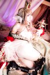 [Cosplay] Sachibudou さちぶどう - Sachimonsoon11 Vol.01