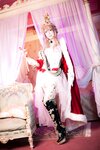 [Cosplay] Sachibudou さちぶどう - Sachimonsoon11 Vol.01