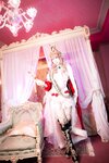 [Cosplay] Sachibudou さちぶどう - Sachimonsoon11 Vol.01