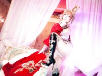 [Cosplay] Sachibudou さちぶどう - Sachimonsoon11 Vol.01