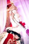 [Cosplay] Sachibudou さちぶどう - Sachimonsoon11 Vol.01