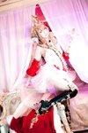 [Cosplay] Sachibudou さちぶどう - Sachimonsoon11 Vol.01