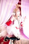 [Cosplay] Sachibudou さちぶどう - Sachimonsoon11 Vol.01