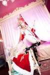 [Cosplay] Sachibudou さちぶどう - Sachimonsoon11 Vol.01