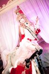 [Cosplay] Sachibudou さちぶどう - Sachimonsoon11 Vol.01