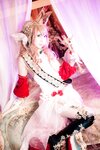 [Cosplay] Sachibudou さちぶどう - Sachimonsoon11 Vol.01