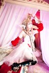 [Cosplay] Sachibudou さちぶどう - Sachimonsoon11 Vol.01