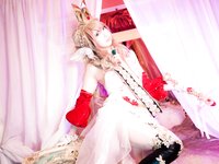 [Cosplay] Sachibudou さちぶどう - Sachimonsoon11 Vol.01