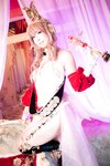 [Cosplay] Sachibudou さちぶどう - Sachimonsoon11 Vol.01