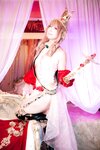 [Cosplay] Sachibudou さちぶどう - Sachimonsoon11 Vol.01