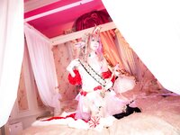 [Cosplay] Sachibudou さちぶどう - Sachimonsoon11 Vol.01