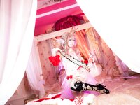 [Cosplay] Sachibudou さちぶどう - Sachimonsoon11 Vol.01