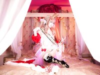 [Cosplay] Sachibudou さちぶどう - Sachimonsoon11 Vol.01