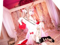[Cosplay] Sachibudou さちぶどう - Sachimonsoon11 Vol.01