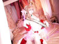 [Cosplay] Sachibudou さちぶどう - Sachimonsoon11 Vol.01