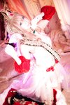 [Cosplay] Sachibudou さちぶどう - Sachimonsoon11 Vol.01