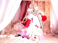 [Cosplay] Sachibudou さちぶどう - Sachimonsoon11 Vol.01