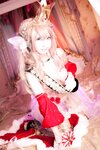 [Cosplay] Sachibudou さちぶどう - Sachimonsoon11 Vol.01