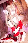 [Cosplay] Sachibudou さちぶどう - Sachimonsoon11 Vol.01