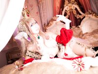 [Cosplay] Sachibudou さちぶどう - Sachimonsoon11 Vol.01